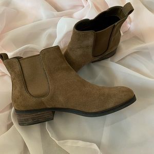 Cole Haan Ankle Boot